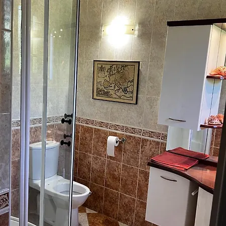 2 Dans Avec Piscine Kwatera prywatna Ajaccio (Corsica)