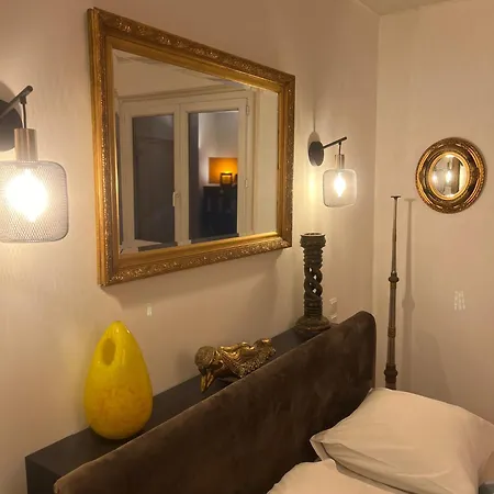 Habitación en casa particular 2 Dans Avec Piscine