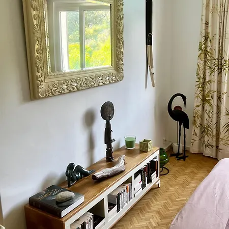2 Dans Avec Piscine Habitación en casa particular Ajaccio (Corsica)
